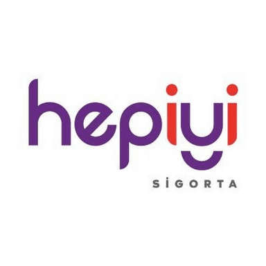 Hepiyi Sigorta logo