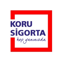 Koru Sigorta logo